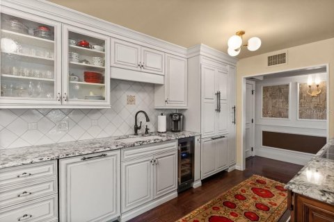Condo in Winter Park, Florida, 1 bedroom № 2110362 - photo 22