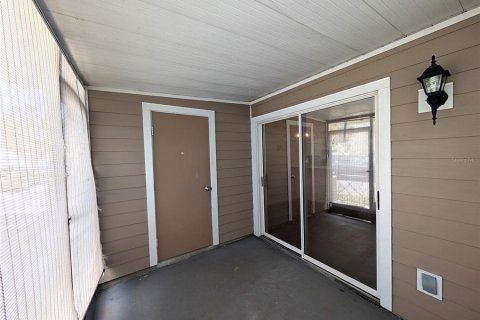 Touwnhouse à louer à Largo, Floride: 2 chambres, 103.86 m2 № 2118988 - photo 3