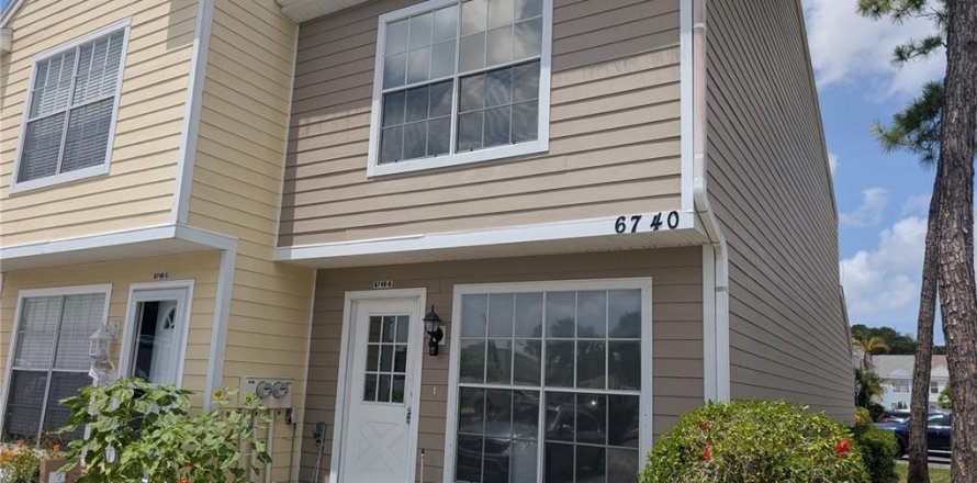 Touwnhouse à Largo, Floride 2 chambres, 103.86 m2 № 2118988