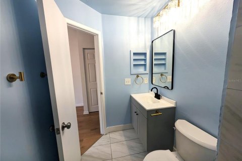 Touwnhouse à louer à Largo, Floride: 2 chambres, 103.86 m2 № 2118988 - photo 16
