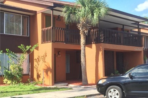 Condo in Kissimmee, Florida, 2 bedrooms  № 1895030 - photo 2