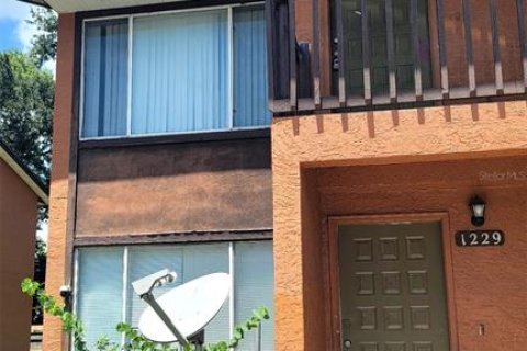 Condo in Kissimmee, Florida, 2 bedrooms  № 1895030 - photo 13