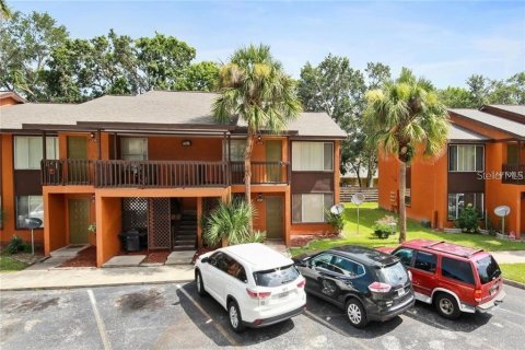 Condo in Kissimmee, Florida, 2 bedrooms  № 1895030 - photo 8