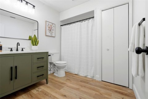 Купить виллу или дом в Уиллистон, Флорида 5 комнат, 438.5м2, № 2231372 - фото 24