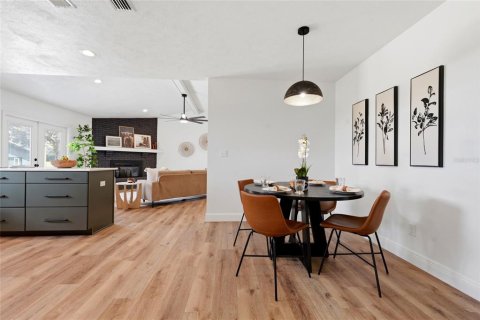Купить виллу или дом в Уиллистон, Флорида 5 комнат, 438.5м2, № 2231372 - фото 19