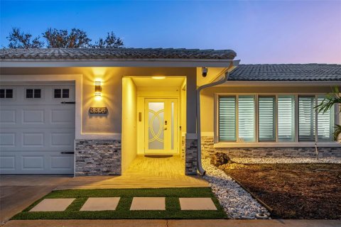 Casa en venta en Saint Petersburg, Florida, 3 dormitorios, 243.5 m2 № 1902905 - foto 5