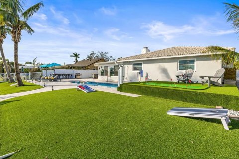 Casa en venta en Saint Petersburg, Florida, 3 dormitorios, 243.5 m2 № 1902905 - foto 29