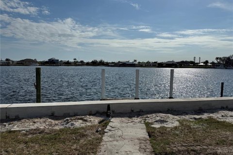 Купить виллу или дом в Порт-Шарлотт, Флорида 6 комнат, 184.5м2, № 1721943 - фото 1