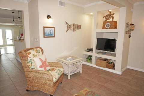 Купить виллу или дом в Порт-Шарлотт, Флорида 6 комнат, 184.5м2, № 1721943 - фото 12