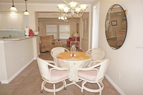 Купить виллу или дом в Порт-Шарлотт, Флорида 6 комнат, 184.5м2, № 1721943 - фото 24