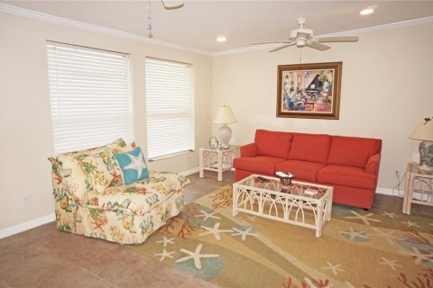 Купить виллу или дом в Порт-Шарлотт, Флорида 6 комнат, 184.5м2, № 1721943 - фото 14