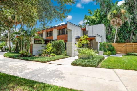 Villa ou maison à vendre à Edgewood, Floride: 4 chambres, 294.96 m2 № 1854091 - photo 3