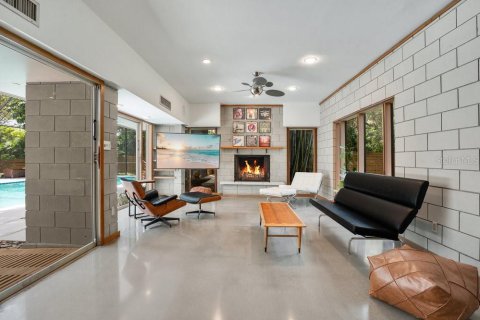 Villa ou maison à vendre à Edgewood, Floride: 4 chambres, 294.96 m2 № 1854091 - photo 14