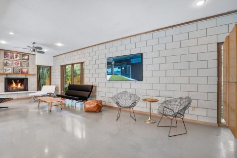 Villa ou maison à vendre à Edgewood, Floride: 4 chambres, 294.96 m2 № 1854091 - photo 20