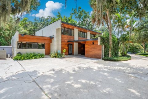 Villa ou maison à vendre à Edgewood, Floride: 4 chambres, 294.96 m2 № 1854091 - photo 1