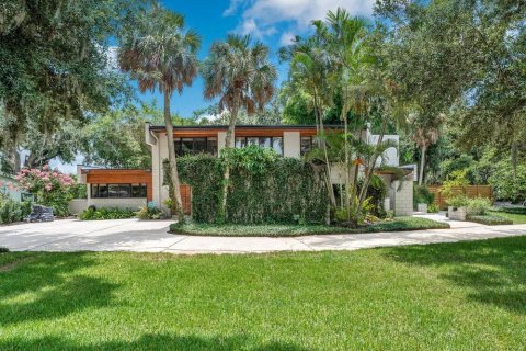 Villa ou maison à vendre à Edgewood, Floride: 4 chambres, 294.96 m2 № 1854091 - photo 2