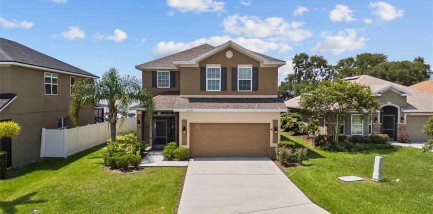 Casa en Winter Haven, Florida 4 dormitorios, 245.26 m2 № 1775386