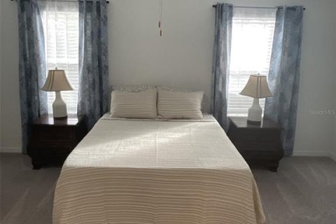 Adosado en alquiler en Ruskin, Florida, 3 dormitorios, 157 m2 № 1803840 - foto 13