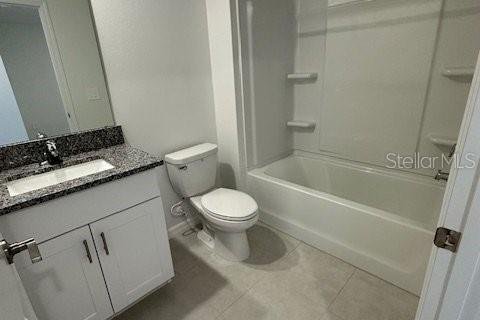 Adosado en alquiler en Ruskin, Florida, 3 dormitorios, 157 m2 № 1803840 - foto 7