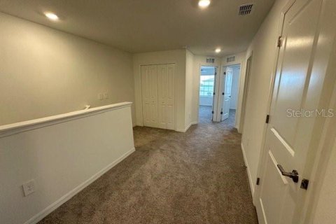 Adosado en alquiler en Ruskin, Florida, 3 dormitorios, 157 m2 № 1803840 - foto 8
