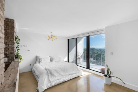 Снять в аренду кондоминиум в Майами, Флорида 4 спальни, 295.34м2, № 2045626 - фото 18