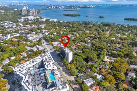 Снять в аренду кондоминиум в Майами, Флорида 4 спальни, 295.34м2, № 2045626 - фото 21