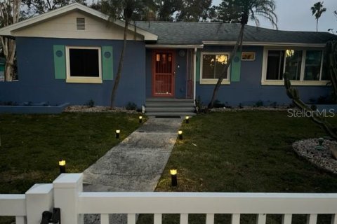 Casa en venta en Gulfport, Florida, 3 dormitorios, 120.77 m2 № 2216393 - foto 30