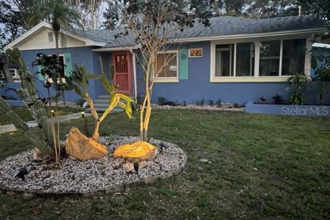 Casa en venta en Gulfport, Florida, 3 dormitorios, 120.77 m2 № 2216393 - foto 14