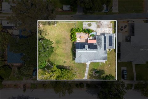 Casa en venta en Gulfport, Florida, 3 dormitorios, 120.77 m2 № 2216393 - foto 15