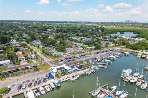 Casa en Gulfport, Florida 3 dormitorios, 120.77 m2 № 2216393