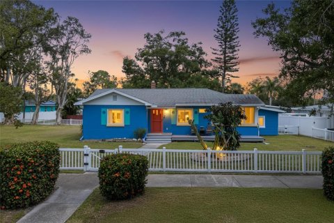 Casa en venta en Gulfport, Florida, 3 dormitorios, 120.77 m2 № 2216393 - foto 18