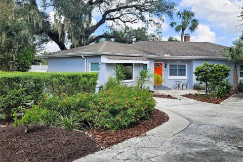 Villa ou maison à Tampa, Floride 3 chambres, 158.12 m2 № 2387623