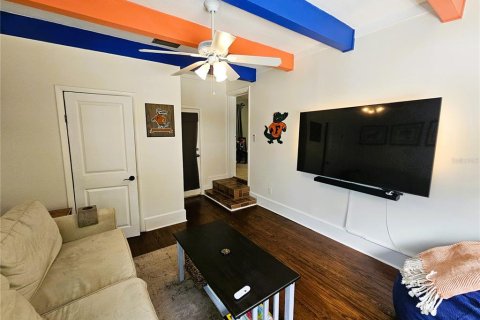 Villa ou maison à louer à Tampa, Floride: 3 chambres, 158.12 m2 № 2387623 - photo 28