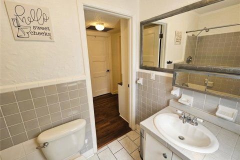 Villa ou maison à louer à Tampa, Floride: 3 chambres, 158.12 m2 № 2387623 - photo 19