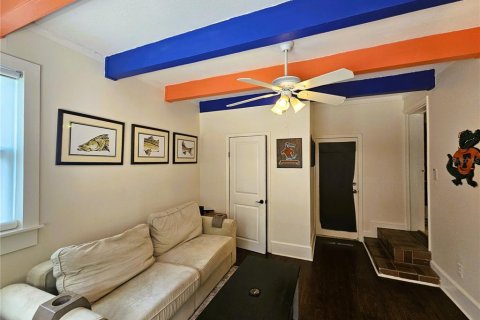 Villa ou maison à louer à Tampa, Floride: 3 chambres, 158.12 m2 № 2387623 - photo 30