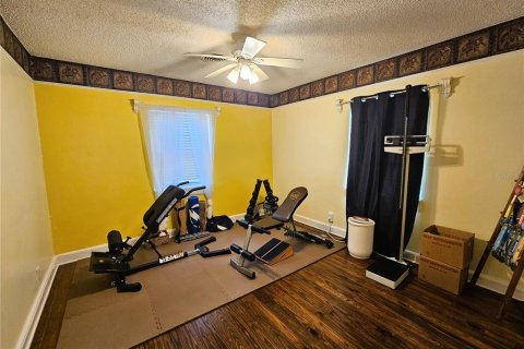 Villa ou maison à louer à Tampa, Floride: 3 chambres, 158.12 m2 № 2387623 - photo 17