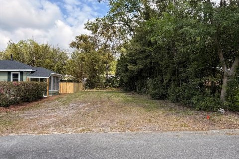 Land in Gainesville, Florida № 2232969