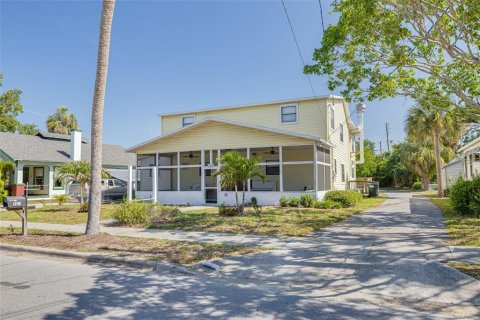 Propiedad comercial en venta en Dunedin, Florida, 393.53 m2 № 2136077 - foto 4