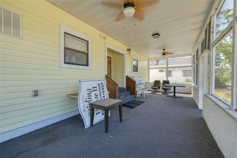 Propiedad comercial en venta en Dunedin, Florida, 393.53 m2 № 2136077 - foto 7
