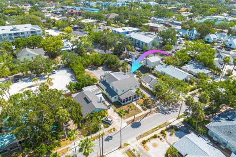 Propiedad comercial en venta en Dunedin, Florida, 393.53 m2 № 2136077 - foto 3