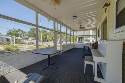 Propiedad comercial en venta en Dunedin, Florida, 393.53 m2 № 2136077 - foto 8