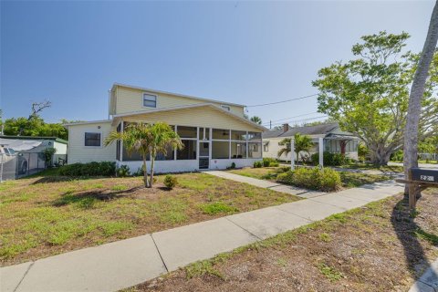 Propiedad comercial en venta en Dunedin, Florida, 393.53 m2 № 2136077 - foto 6