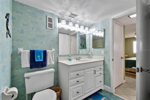 Condo in Flagler Beach, Florida, 2 bedrooms № 2113680 - photo 30