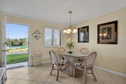 Condo in Flagler Beach, Florida, 2 bedrooms № 2113680 - photo 5