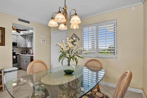 Condo in Flagler Beach, Florida, 2 bedrooms № 2113680 - photo 7