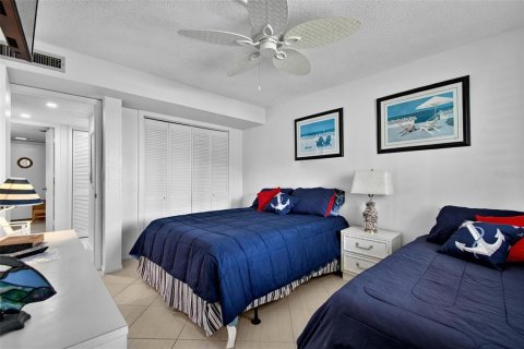 Condo in Flagler Beach, Florida, 2 bedrooms № 2113680 - photo 22