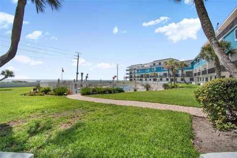 Condominio en Flagler Beach, Florida, 2 dormitorios  № 2113680