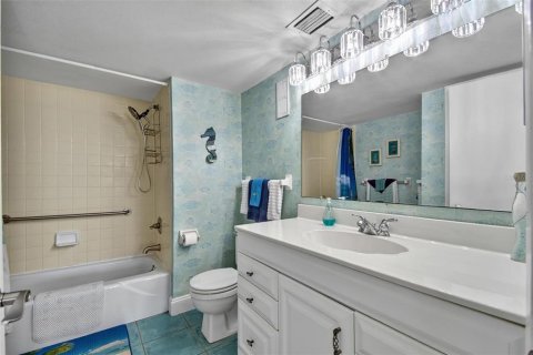 Condo in Flagler Beach, Florida, 2 bedrooms № 2113680 - photo 28