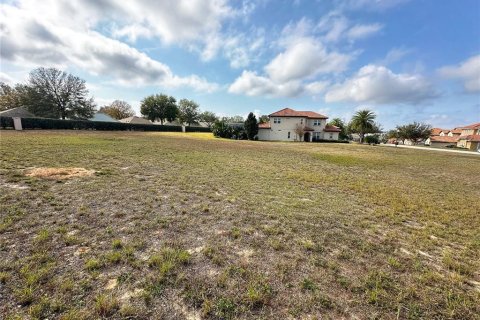 Terreno en venta en Clermont, Florida № 1540725 - foto 12