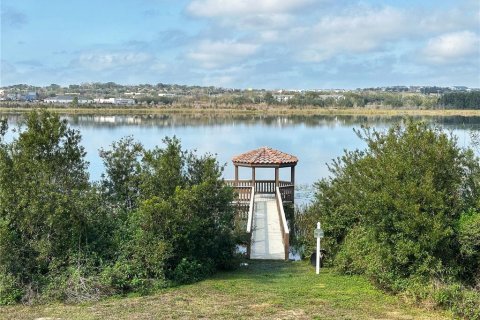 Terreno en venta en Clermont, Florida № 1540725 - foto 19